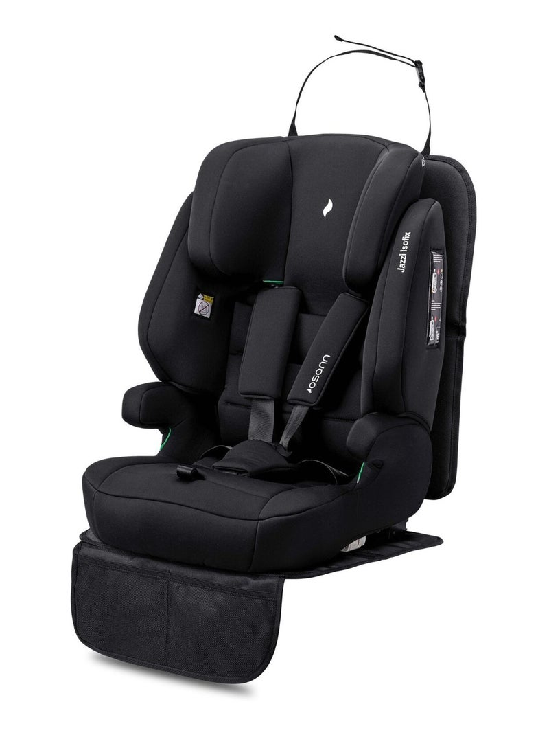 OSANN - Protezione per seggiolino auto per neonati/bambini Maxi - Nero Nero Nero - Kiabi