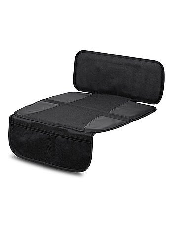 OSANN - Protezione per seggiolino auto per neonati/bambini MINI - Nero