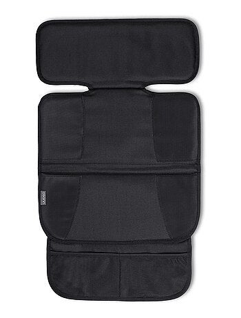 OSANN - Protezione per seggiolino auto per neonati/bambini MINI - Nero