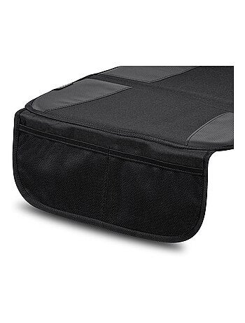 OSANN - Protezione per seggiolino auto per neonati/bambini MINI - Nero