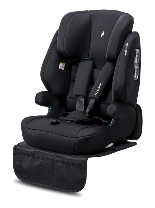 OSANN - Protezione per seggiolino auto per neonati/bambini MINI - Nero - Kiabi