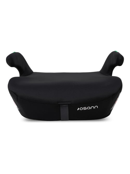 OSANN - Seggiolino auto Boost Isofix I-Size 135-150 cm - nero - Kiabi