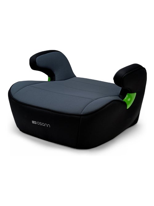 OSANN - Seggiolino auto Junior I-Size 126-150 cm - nero - Kiabi