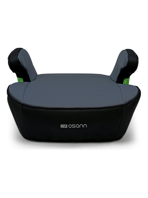 OSANN - Seggiolino auto Junior I-Size 126-150 cm - nero - Kiabi