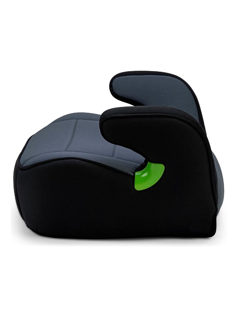 OSANN - Seggiolino auto Junior I-Size 126-150 cm - nero Nero Grigio - Kiabi