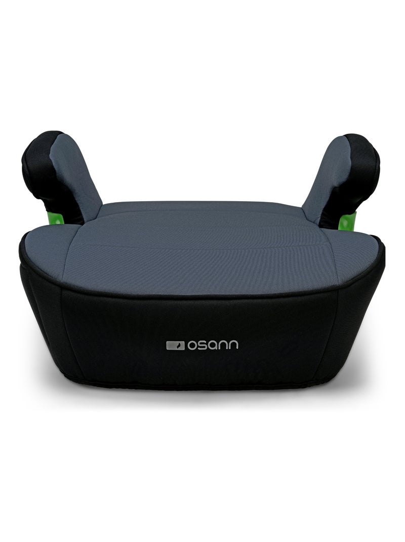 OSANN - Seggiolino auto Junior Isofix I-Size 126-150 cm - nero Nero Nero - Kiabi