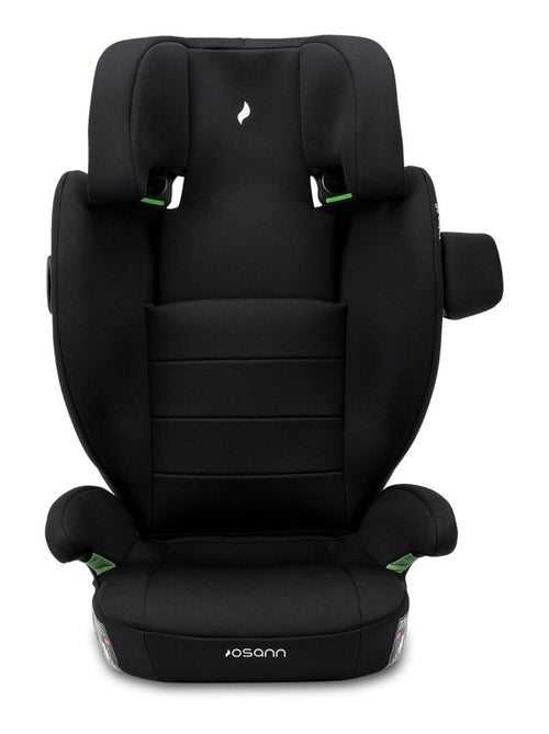 OSANN - Seggiolino Auto Volpo SP I-Size - 100-150 cm - nero - Kiabi