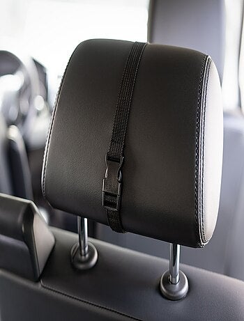 OSANN - Specchietto per auto per bambini - Nero