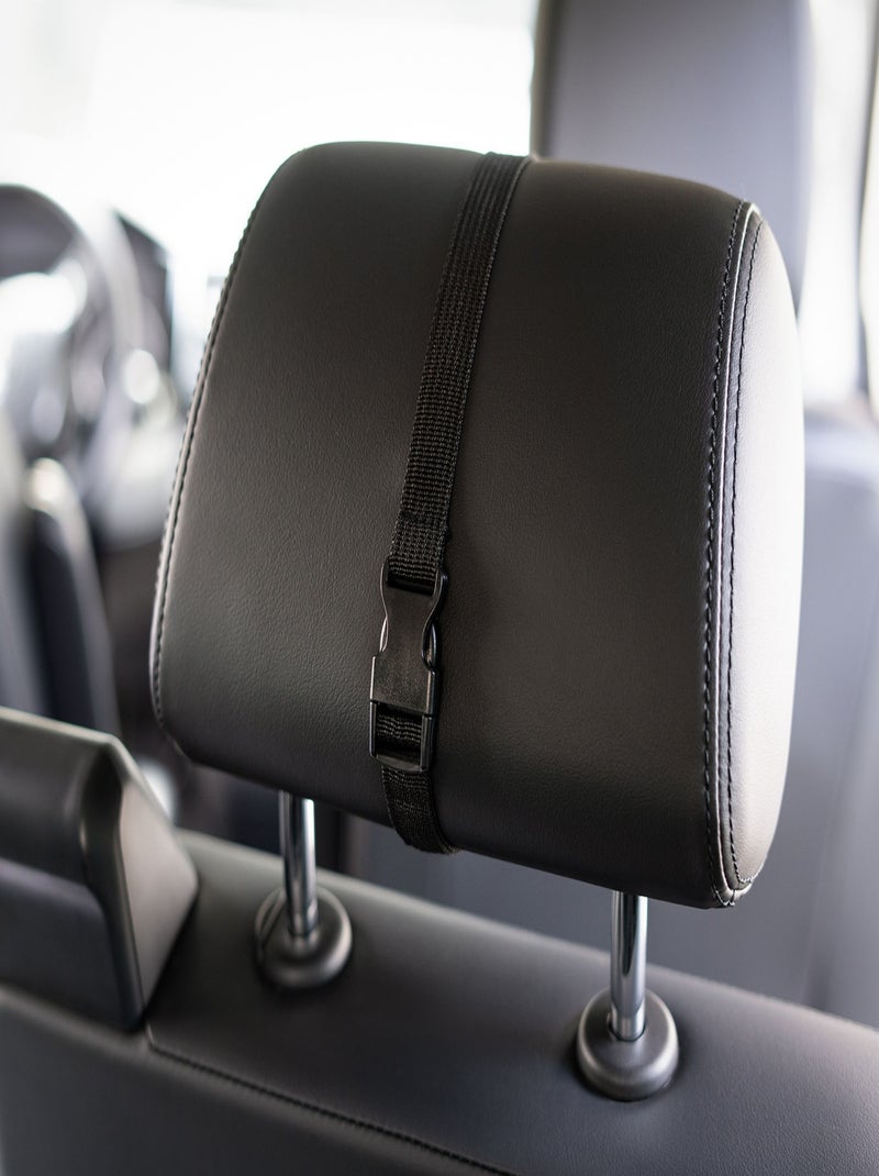OSANN - Specchietto per auto per bambini  - Nero Nero Nero - Kiabi