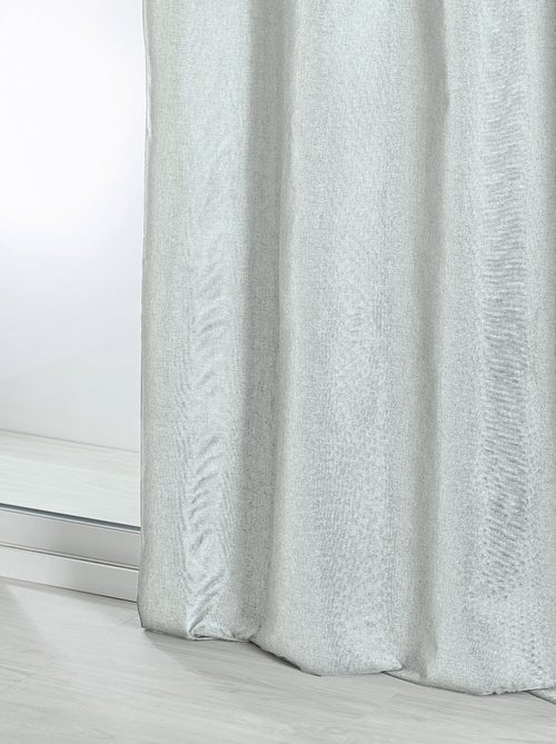 Oscuramento universale e fodera termica - Kiabi