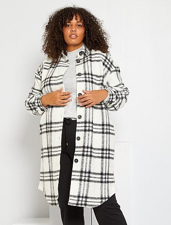 Sovracamicie Taglie forti donna | taglia 54 | Kiabi
