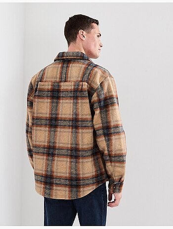 Overshirt, MO Fashion
