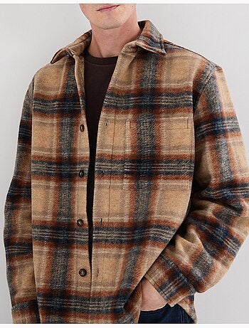 Overshirt, MO Fashion