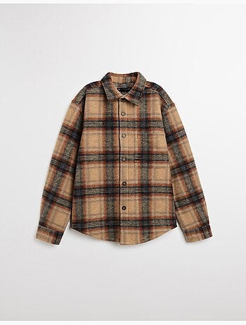 Overshirt, MO Fashion