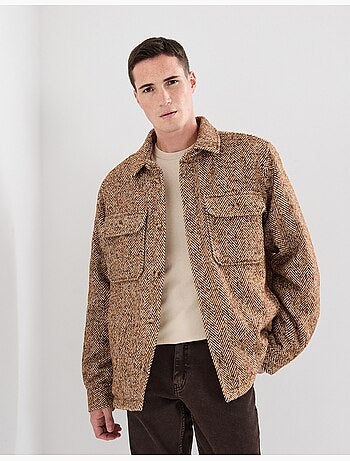 Overshirt, MO Fashion
