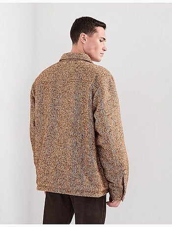 Overshirt, MO Fashion