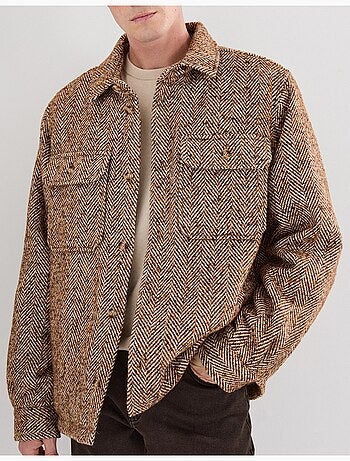 Overshirt, MO Fashion