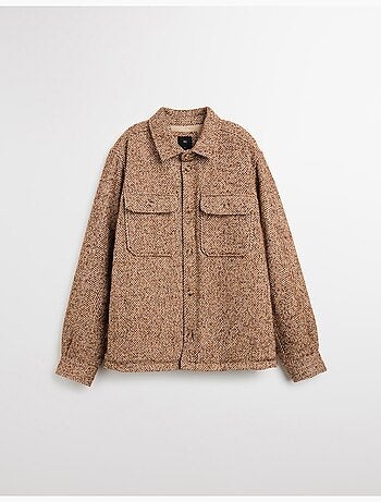 Overshirt, MO Fashion