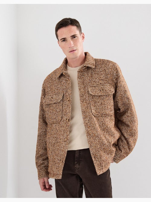 Overshirt, MO Fashion - Kiabi