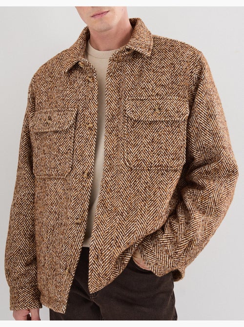 Overshirt, MO Fashion - Kiabi