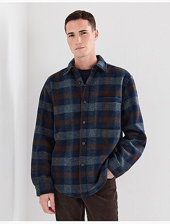Overshirt, MO Fashion