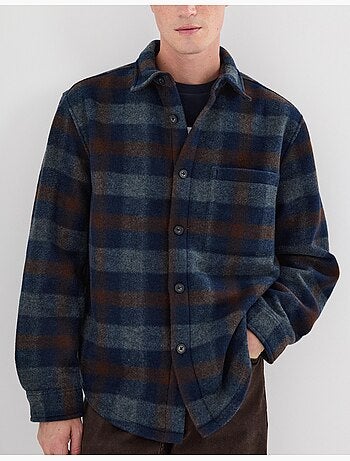 Overshirt, MO Fashion