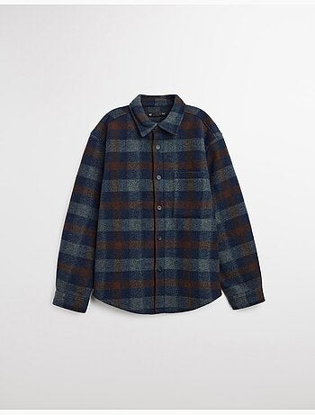 Overshirt, MO Fashion