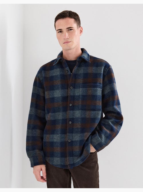 Overshirt, MO Fashion - Kiabi