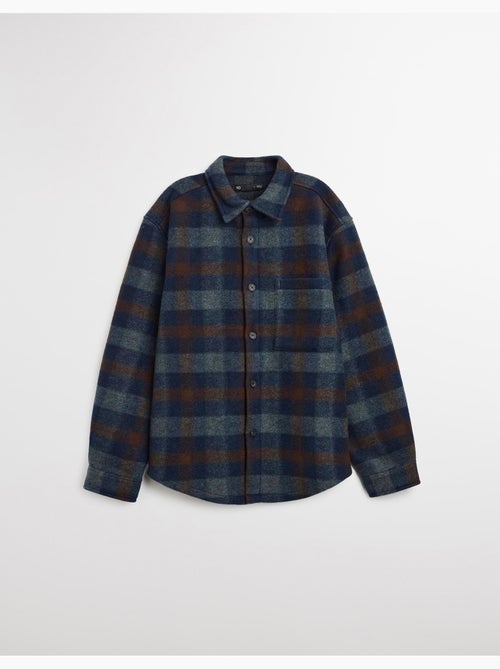 Overshirt, MO Fashion - Kiabi