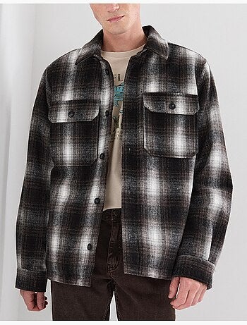 Overshirt, MO Fashion