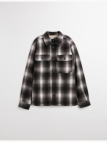 Overshirt, MO Fashion