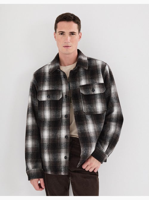 Overshirt, MO Fashion - Kiabi