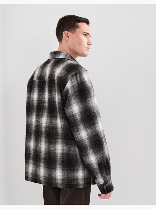 Overshirt, MO Fashion - Kiabi