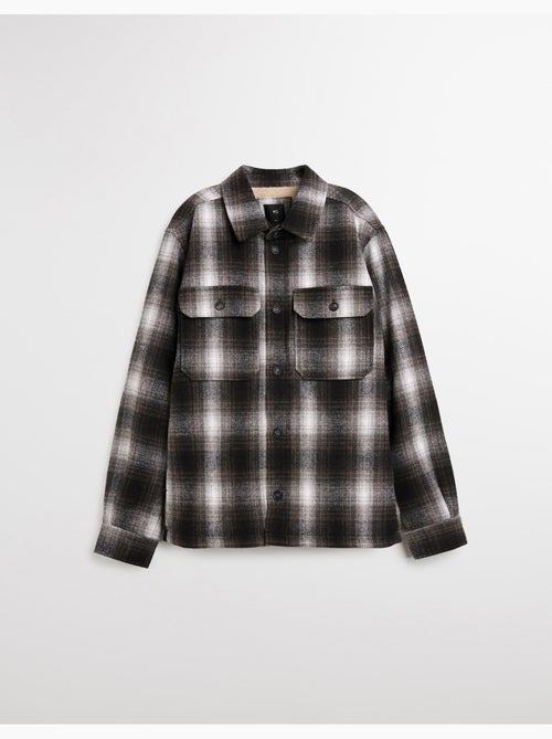 Overshirt, MO Fashion - Kiabi
