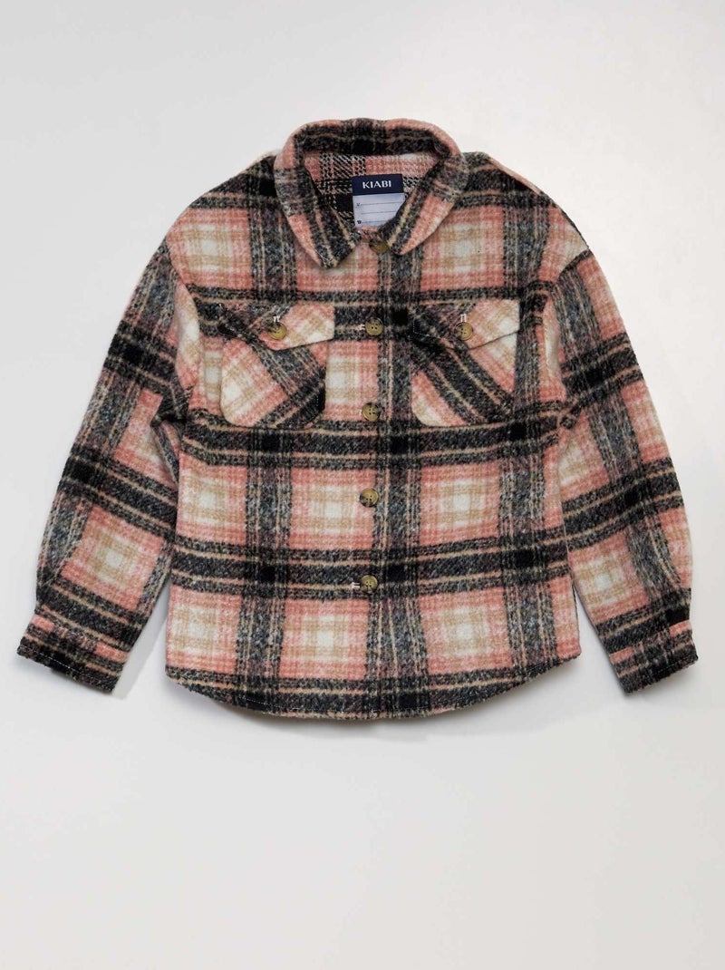 Overshirt ROSA - Kiabi