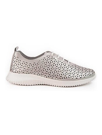 Oxford Pelle Naturale Purapiel