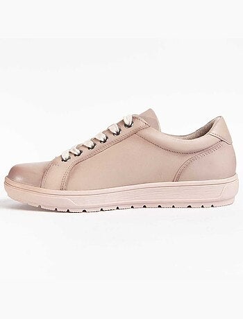 Oxford Pelle Naturale Purapiel