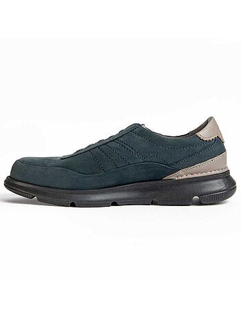 Oxford Pelle Naturale Purapiel