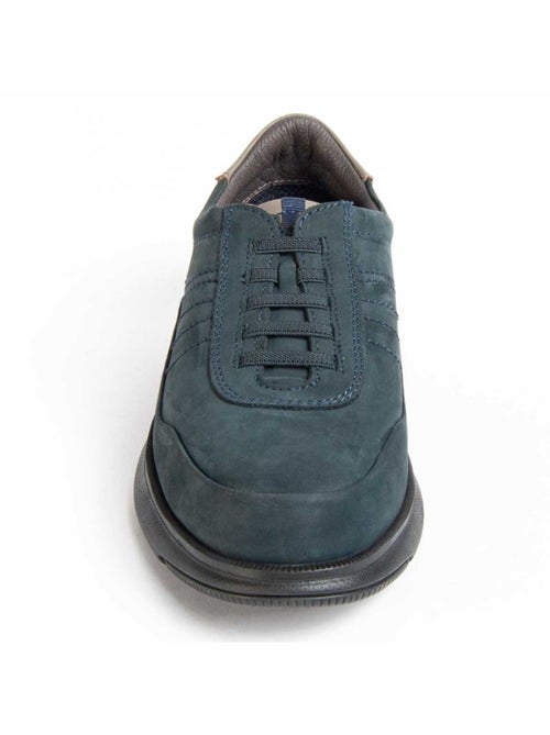 Oxford Pelle Naturale Purapiel - Kiabi