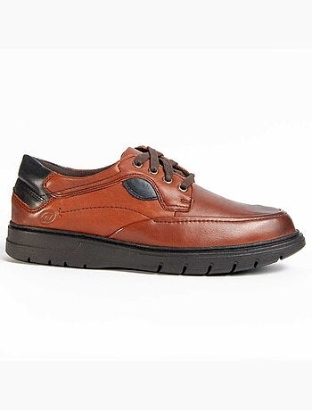 Oxford Pelle Naturale Purapiel