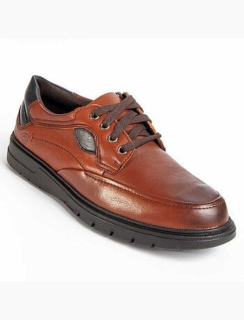 Oxford Pelle Naturale Purapiel