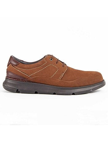 Oxford Pelle Naturale Purapiel