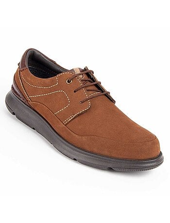 Oxford Pelle Naturale Purapiel