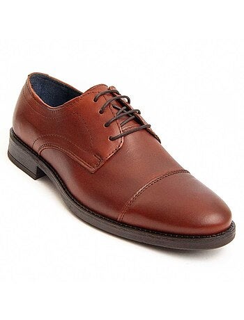 Oxford Pelle Naturale Purapiel