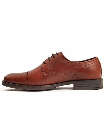 Oxford Pelle Naturale Purapiel