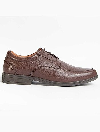 Oxford Pelle Naturale Purapiel