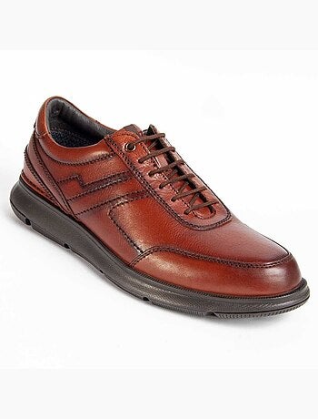 Oxford Pelle Naturale Purapiel
