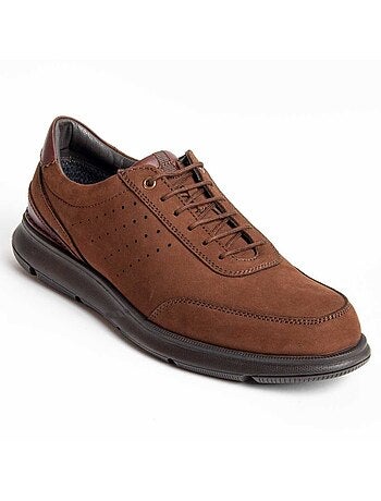 Oxford Pelle Naturale Purapiel