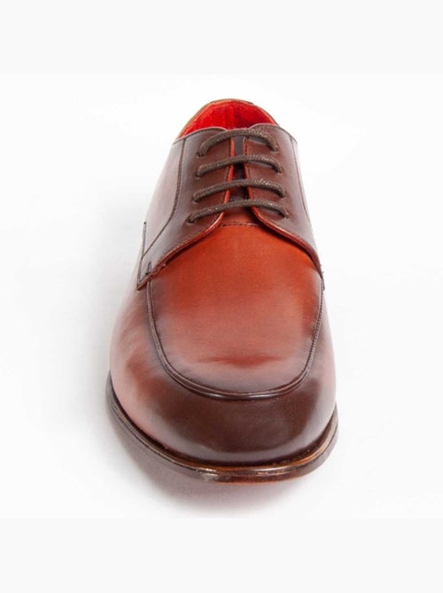 Oxford Pelle Naturale Purapiel - Kiabi