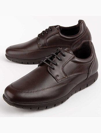 Oxford Pelle Naturale Purapiel